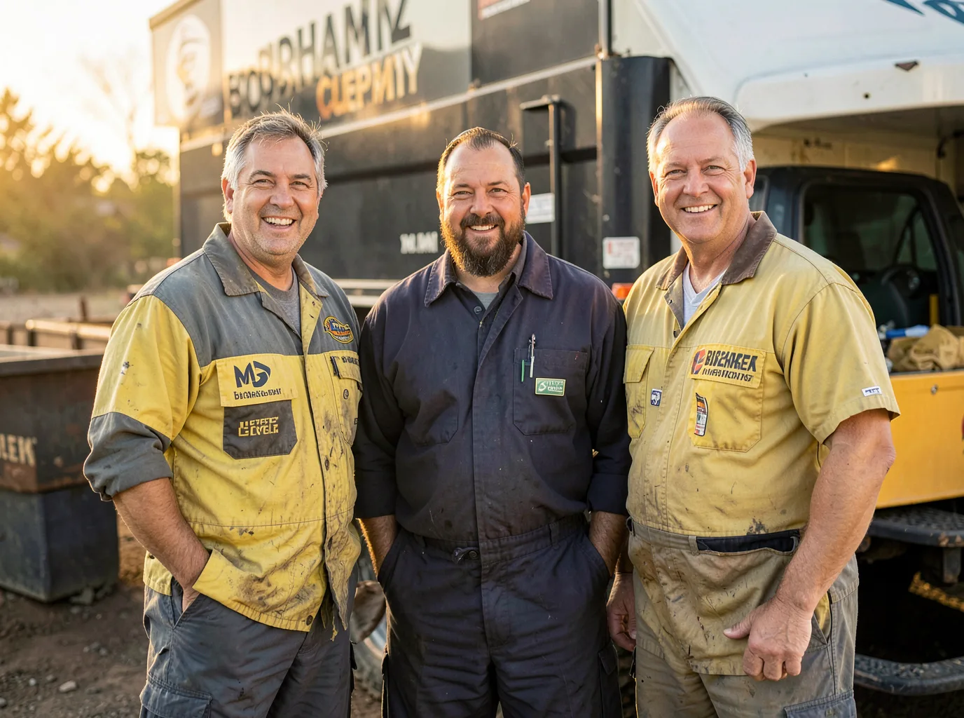 Sewage Cleanup company in Elmore City, OK